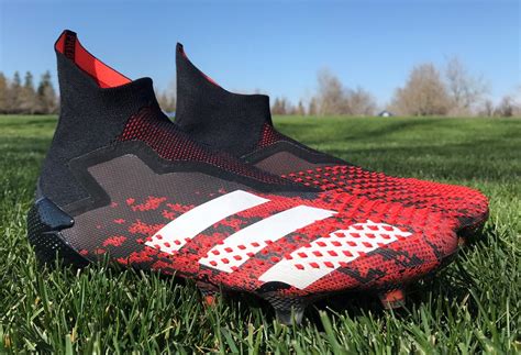 adidas predator botas.